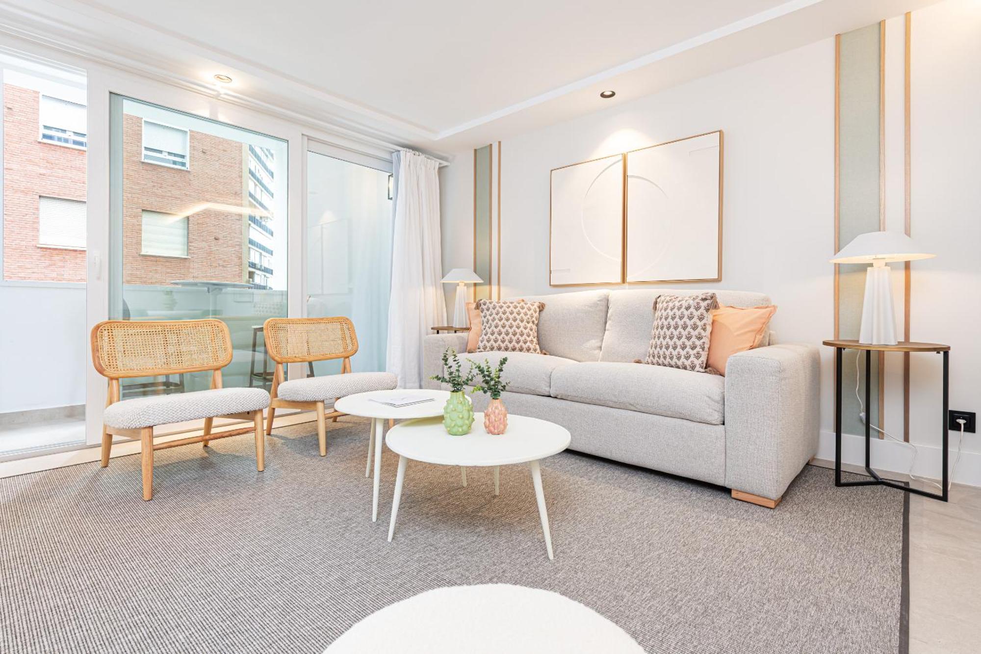 Apartment Iloftmalaga Puerto Malaga