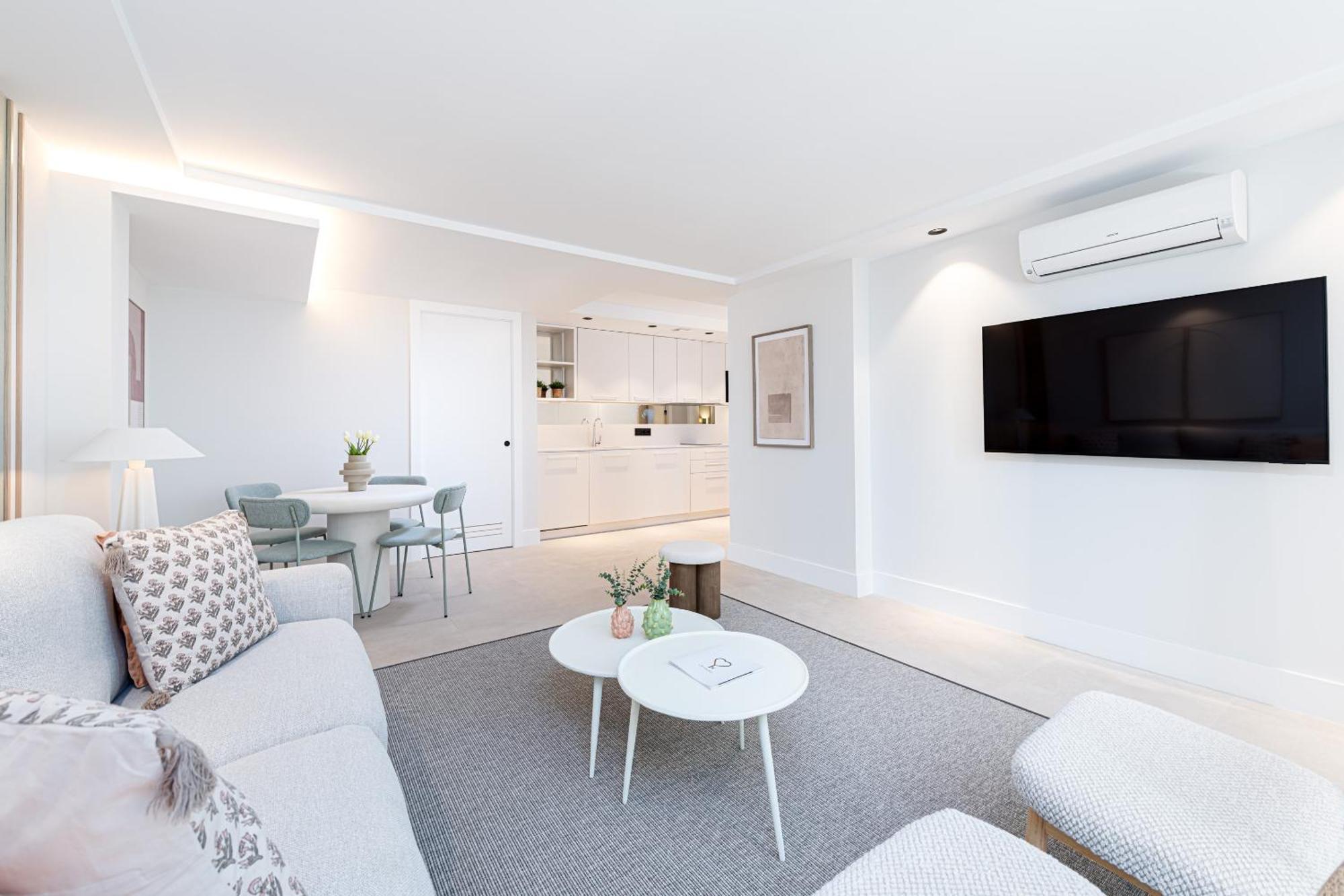 Apartment Iloftmalaga Puerto *