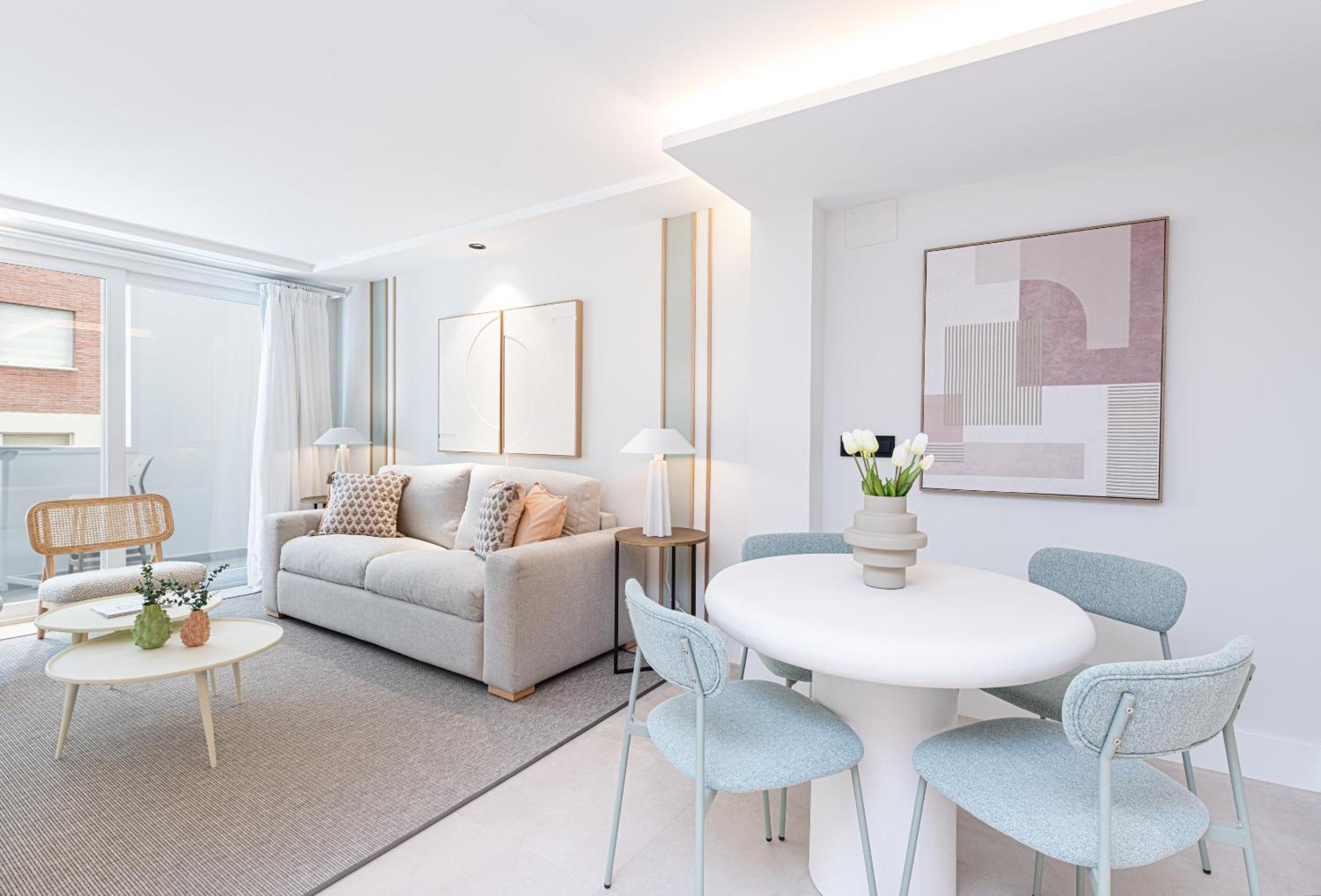 Apartment Iloftmalaga Puerto Malaga
