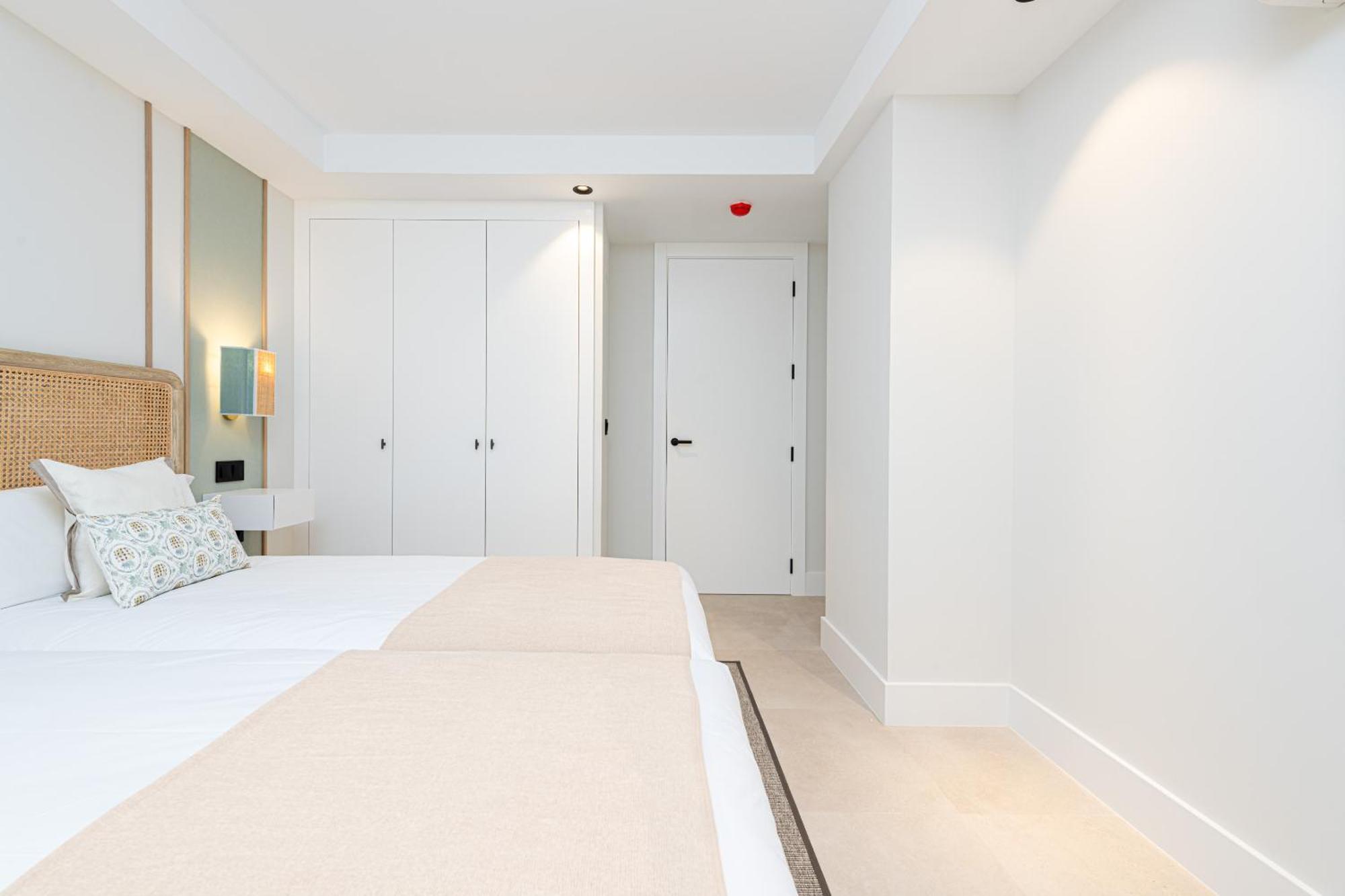 Iloftmalaga Puerto Apartment Malaga