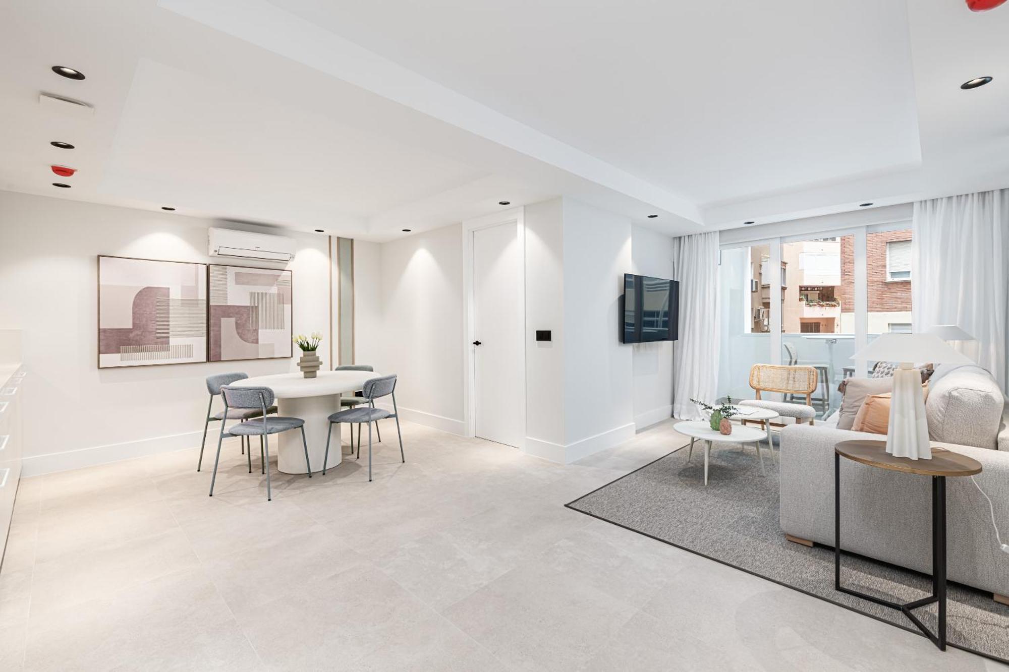 Apartment Iloftmalaga Puerto Malaga