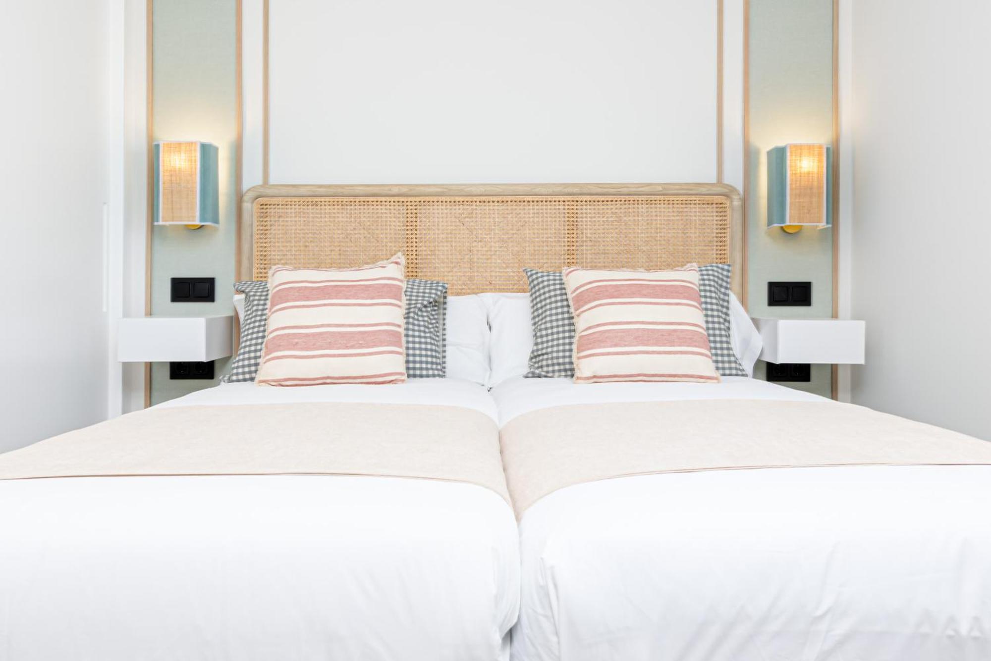 Apartment Iloftmalaga Puerto *