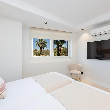 Iloftmalaga Puerto Apartment Exterior photo
